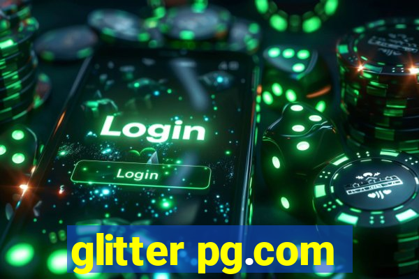 glitter pg.com